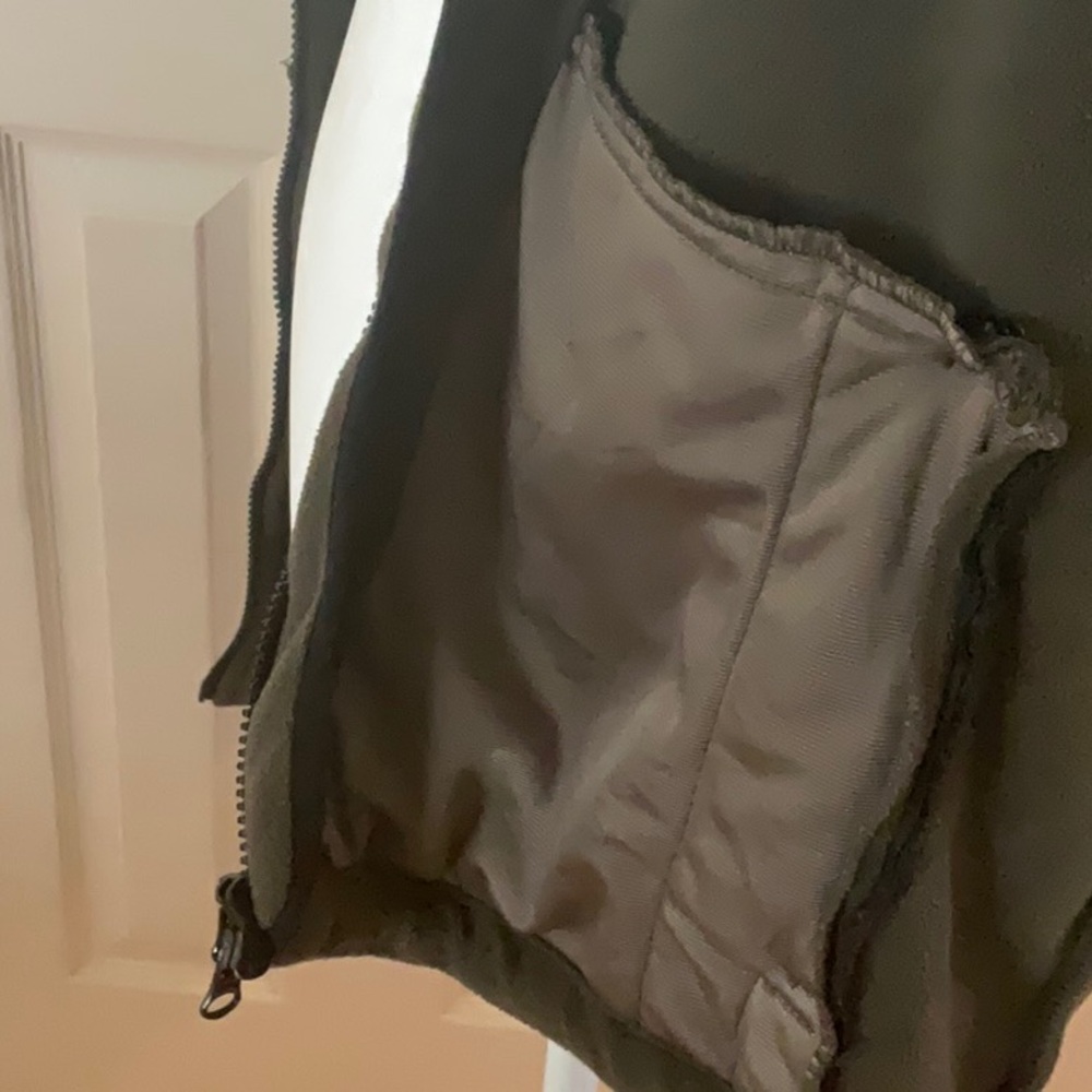 First Defense Jacket - Picture 9 of 10